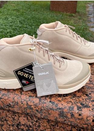 Кросівки tamaris на gore-tex2 фото