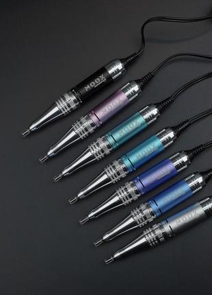 Сменная ручка moox x45 на 35000-45000 об\мин., purple2 фото