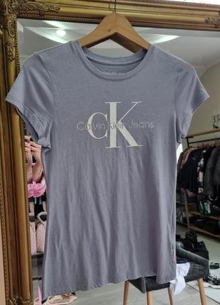 Футболка calvin klein original