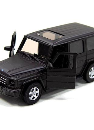 Автомодель - mercedes benz g350   250274  ish