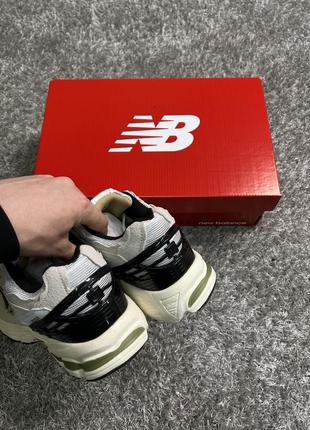 Кроссовки new balance 19064 фото