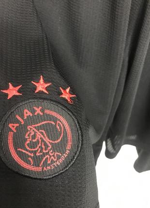 Шорты спортивные m adidas & ajax7 фото