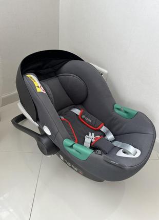 Cybex автокресло 0+