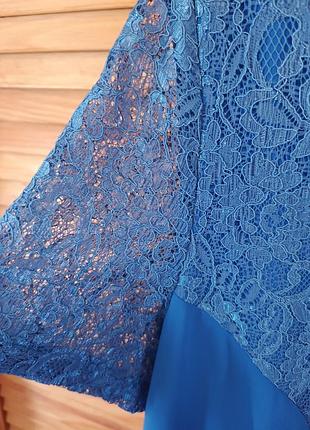 Нарядное платье 5