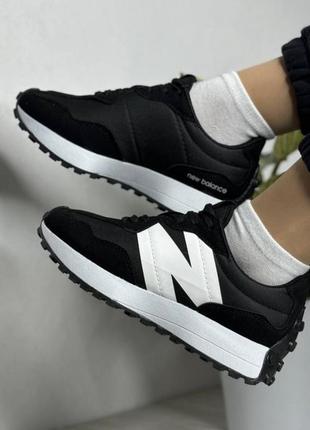 Кросівки жіночі  new balance2 фото