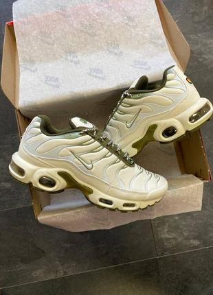 Кроссовки в стиле nike air max tn1 фото