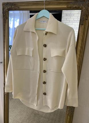 Овершот, жакет, кардиган