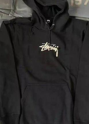 Кофта худи stussy