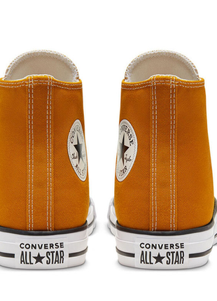 Кеди converse chuck taylor 168573c розмір 51,54 фото