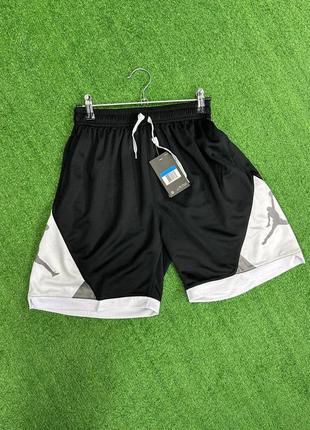 Шорти diamond jordan