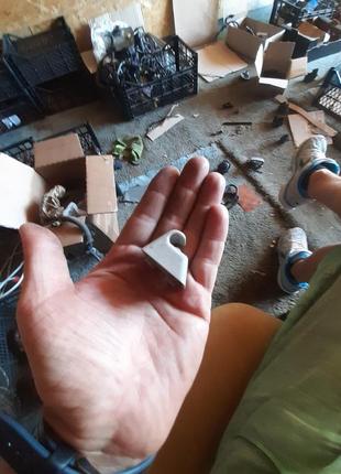 Гачок відповідь сонцезахисного козирка обель астра зафіра пові...