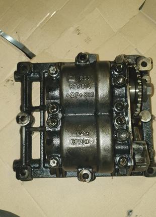 Балансир вали y22dtr опель астра зафіра вектра омега 2,2 дизел...