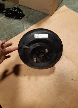 Вакуумний підсилювач гальм лукас опель астра зафіра розборка o...