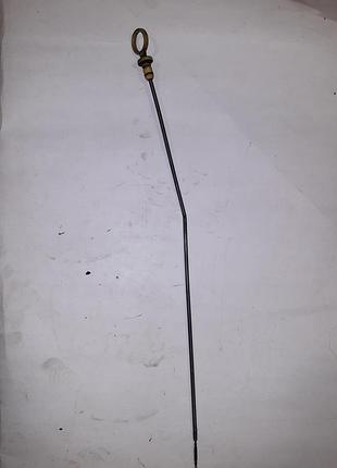 Щуп оливний (щуп рівня оливи в моторі) 2,2дизель опель астра з...
