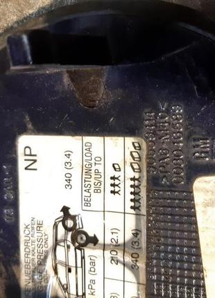 Лючок синього паливного бака опель астра g opel astra g розбор...