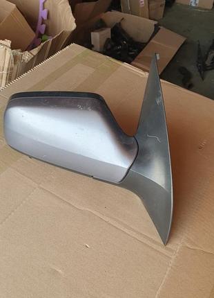 Дзеркало праве електро (срібло темне) обель астра g розбирання...