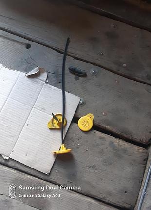 Пробка кришка бачка омивача скла щуп омивайки опель астра зафі...