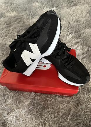 Кроссовки женские new balance4 фото