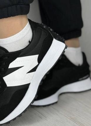 Кроссовки женские new balance10 фото