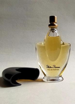 Paloma picasso edp2 фото