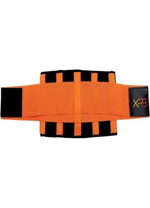 Пояс для схуднення xtreme power belt m skl11-178619