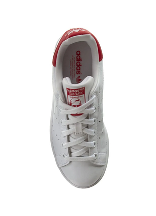 Кросівки adidas stan smith m20326 білий 55 2/3 розмір4 фото