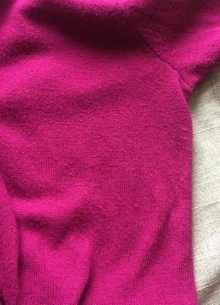 Цікавий светр з ефектом блузки dkny8 фото