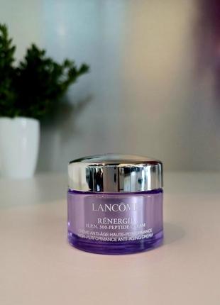 Lancome renergie h.p.n. 300-peptide cream