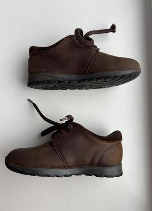 Кожаные туфли, ботинки, полуботинки, кроссовки3 фото
