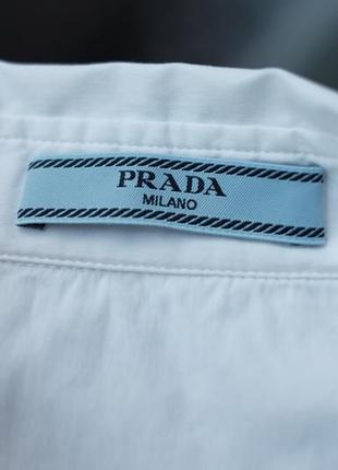 Сорочка prada оригінал3 фото