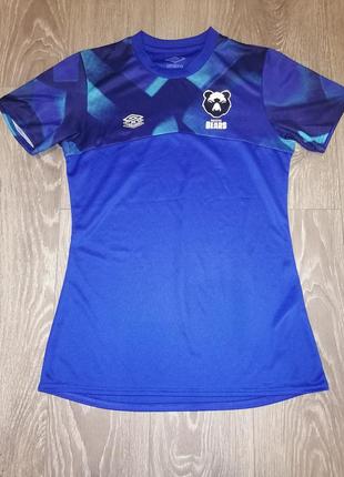 Футболка від umbro
