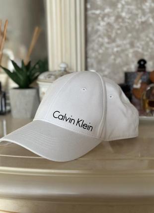 Кепка calvin klein та diesel оригiнал1 фото