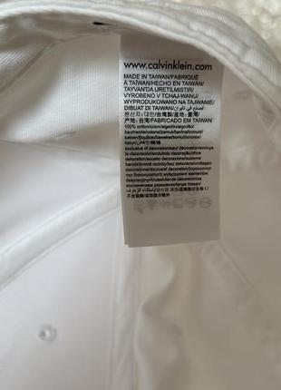 Кепка calvin klein и diesel оригигинал5 фото