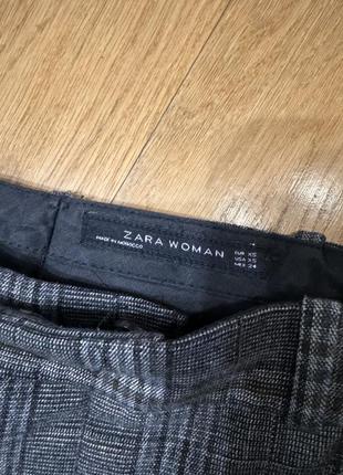 Штани zara3 фото