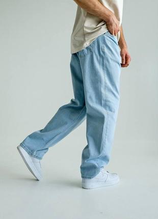 Джинси baggy широкі джинси широкие брюки