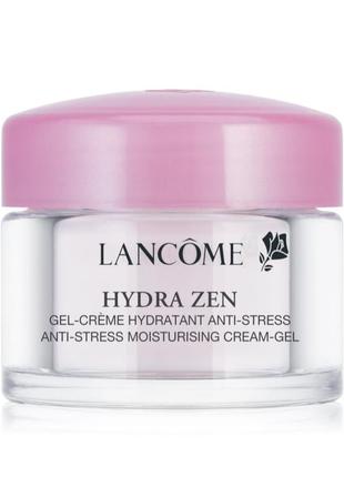 Lancome hydra zen anti-stress moisturising cream-gel