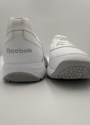 Кроссовки reebok dmx ride6 фото