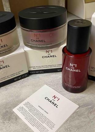 Косметика доглядова шанель chanel