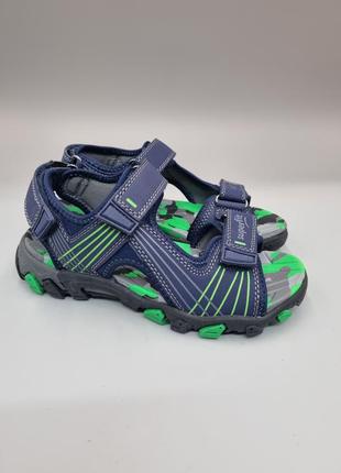 Босоніжки  superfit henry 30, 32 р