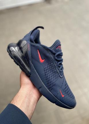 Кроссовки nike air max 270