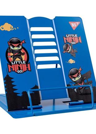 Подставка для книг yes ninja 470507