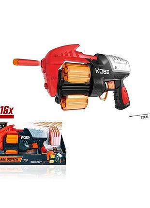 Пістолет 6602 6602  ish