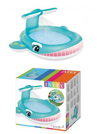 Бассейн intex кит (57440)