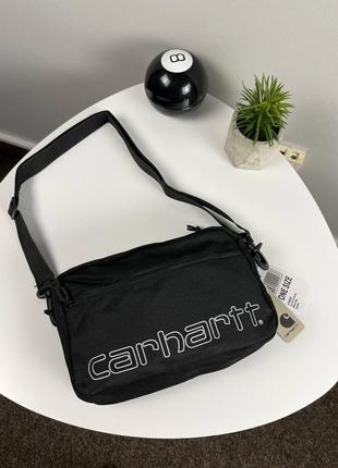 Сумка carhartt1 фото