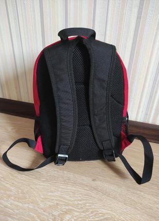 Фирменный детский рюкзак  hi-tec.3 фото