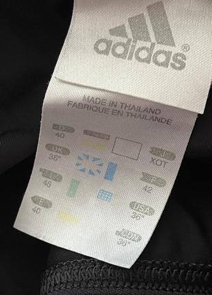 Слитный купальник/слитный купальник adidas3 фото