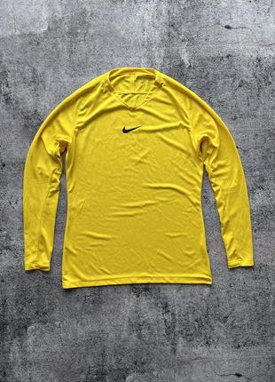 Термо-кофта nike