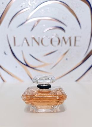 Lancome tresor парфумована вода2 фото