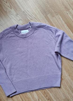 Marc o polo responsible wool cotton светр1 фото