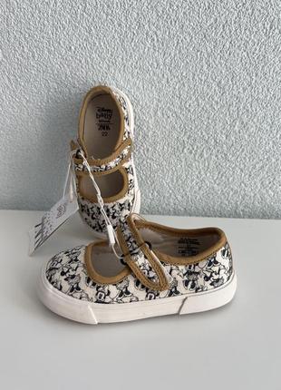 Новые мокасины балетки zara 4